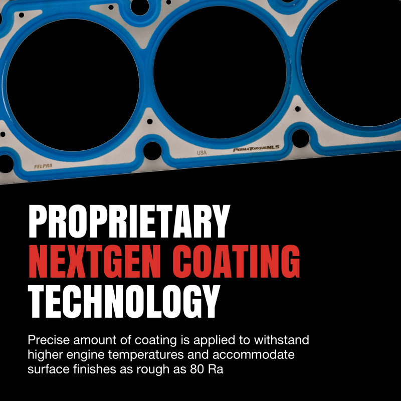 Fel-Pro Honda Ridgeline HS 26265 PT-4 PermaTorque Engine Cylinder Head Gasket Set - HS26265PT4 Photo - lifestyle view