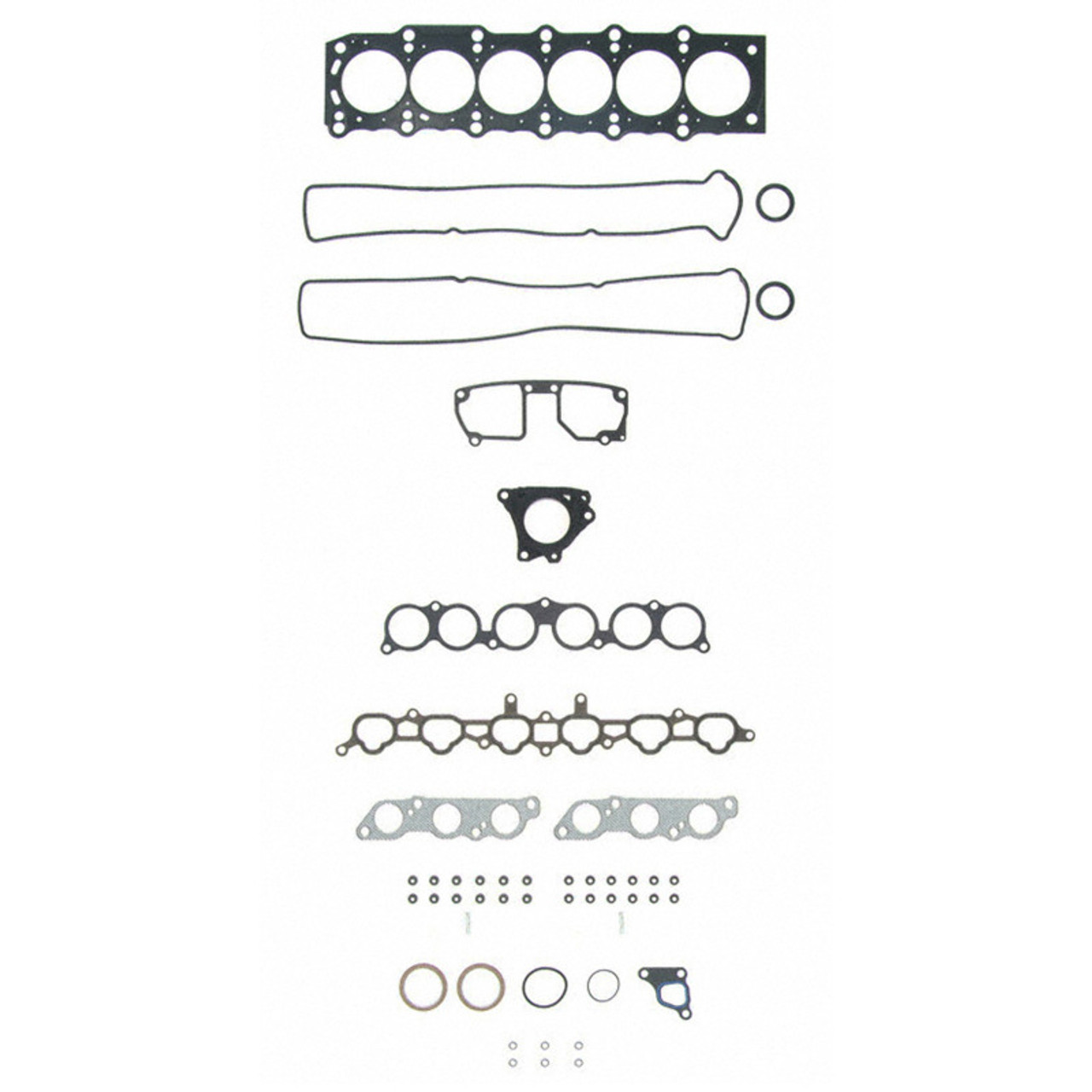 Fel-Pro Lexus IS300 HS 26297 PT PermaTorque Engine Cylinder Head Gasket Set - HS26297PT Photo - Primary