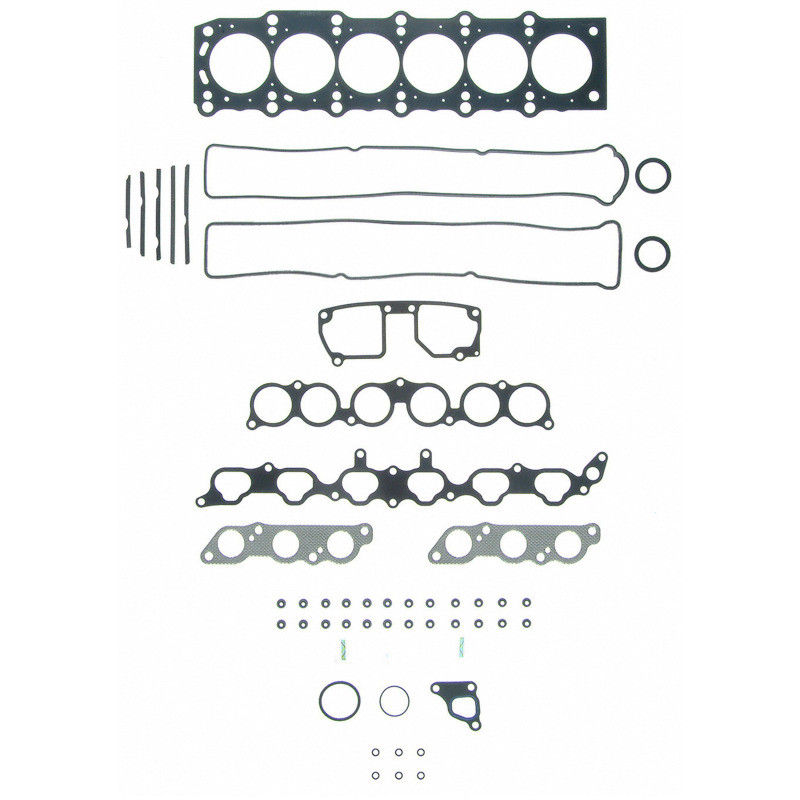 Fel-Pro Lexus SC300 HS 26297 PT-1 PermaTorque Engine Cylinder Head Gasket Set - HS26297PT1 Photo - Primary