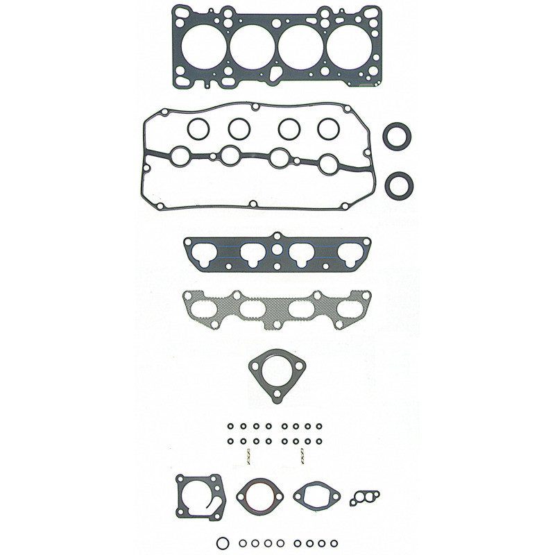 Fel-Pro Kia Rio HS 26315 PT PermaTorque Engine Cylinder Head Gasket Set - HS26315PT Photo - Primary