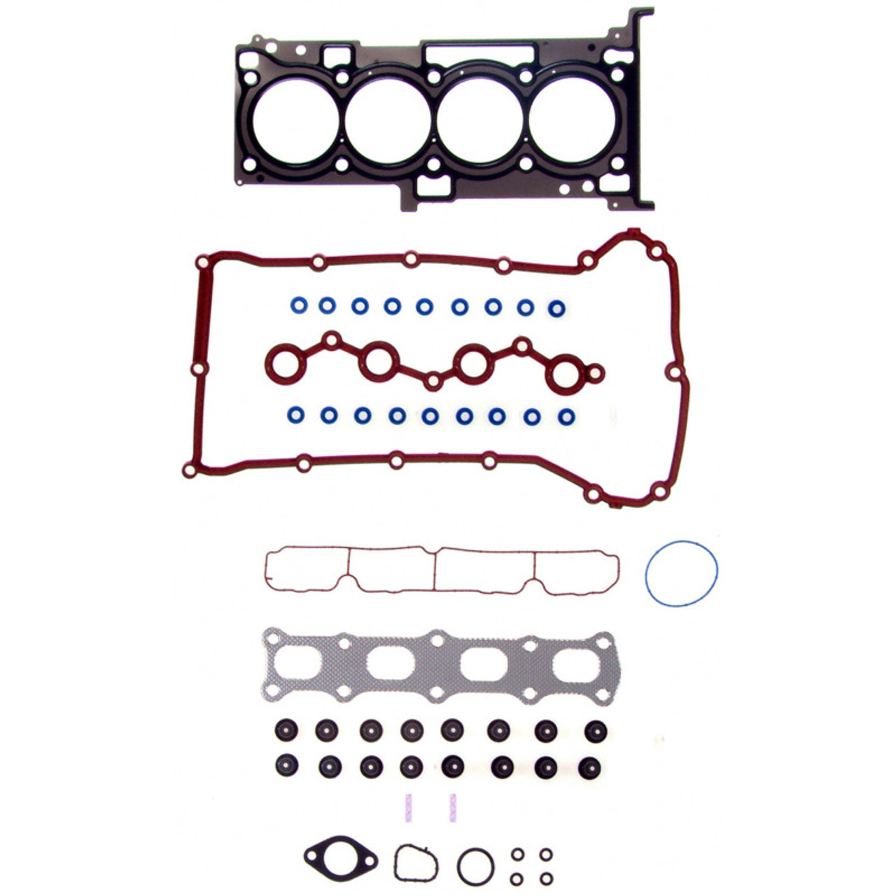 Fel-Pro Jeep Patriot HS 26332 PT PermaTorque Engine Cylinder Head Gasket Set - HS26332PT Photo - Primary