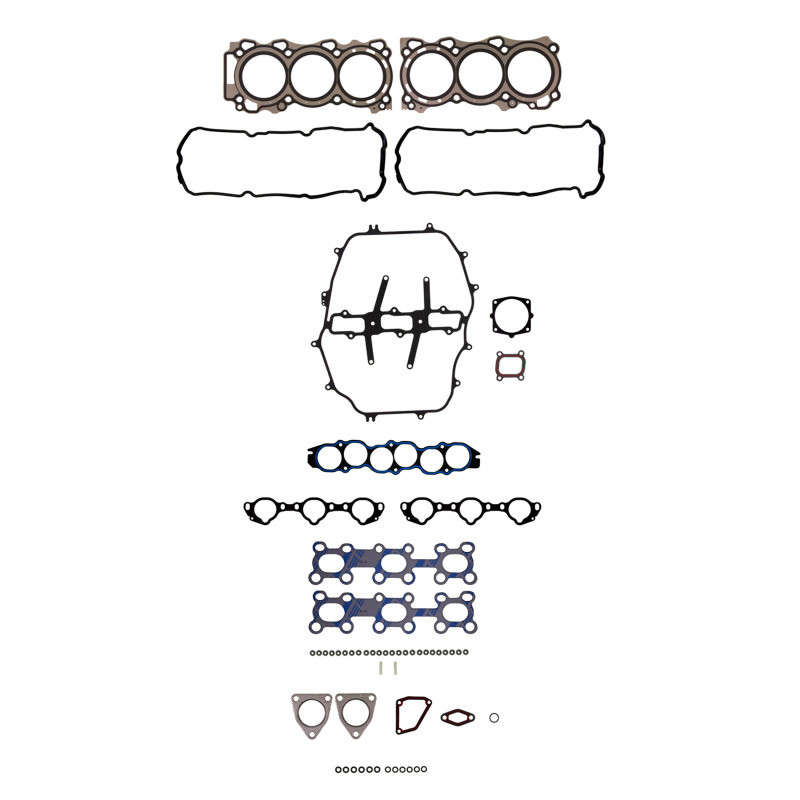 Fel-Pro INFINITI G35 HS 26370 PT-1 PermaTorque Engine Cylinder Head Gasket Set - HS26370PT1 Photo - Primary