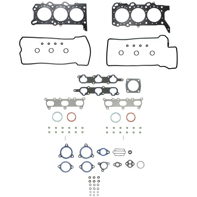 Fel-Pro Suzuki XL-7 HS 26395 PT PermaTorque Engine Cylinder Head Gasket Set - HS26395PT Photo - Primary