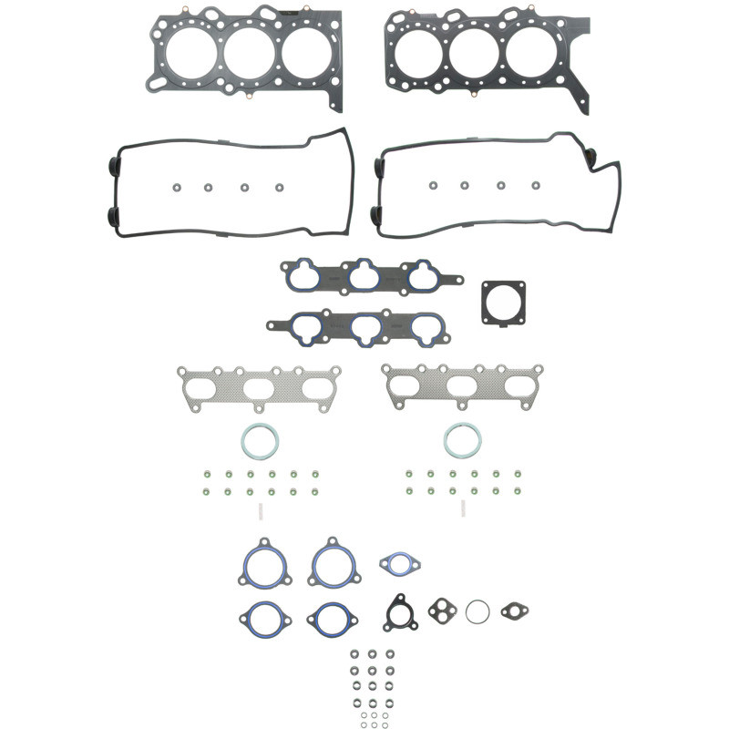 Fel-Pro Suzuki Grand Vitara HS 26395 PT-1 PermaTorque Engine Cylinder Head Gasket Set - HS26395PT1 Photo - Primary