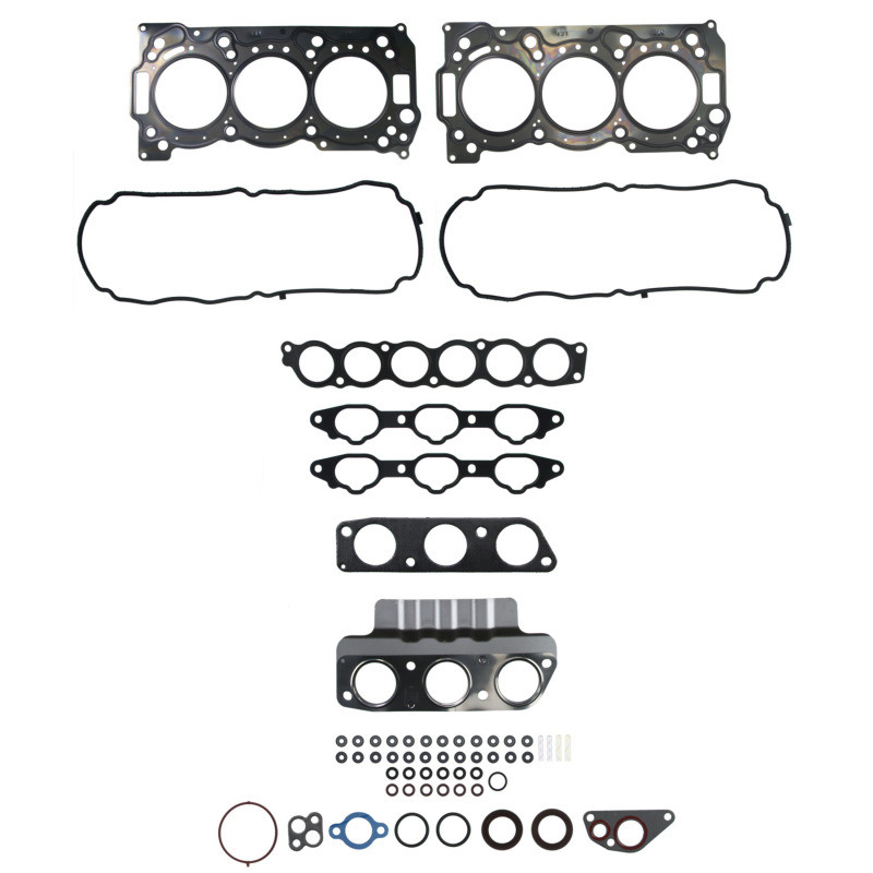 Fel-Pro Mitsubishi Outlander HS 26410 PT PermaTorque Engine Cylinder Head Gasket Set - HS26410PT Photo - Primary