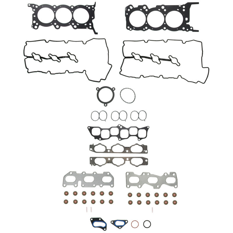 Fel-Pro Kia Sedona HS 26420 PT PermaTorque Engine Cylinder Head Gasket Set - HS26420PT Photo - Primary
