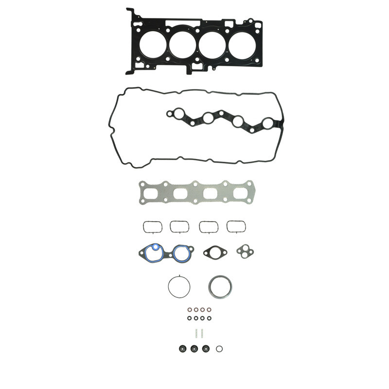 Fel-Pro Mitsubishi Lancer HS 26449 PT PermaTorque Engine Cylinder Head Gasket Set - HS26449PT Photo - Primary