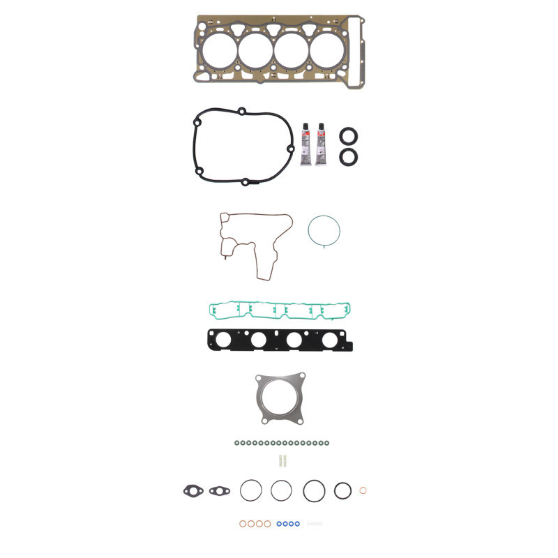 Fel-Pro Volkswagen Tiguan HS 26455 PT PermaTorque Engine Cylinder Head Gasket Set - HS26455PT Photo - Primary