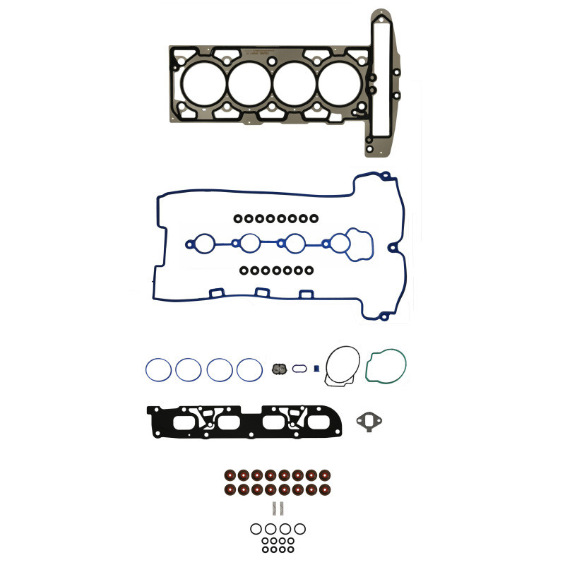 Fel-Pro Chevrolet Malibu HS 26466 PT-1 PermaTorque Engine Cylinder Head Gasket Set - HS26466PT1 Photo - Primary