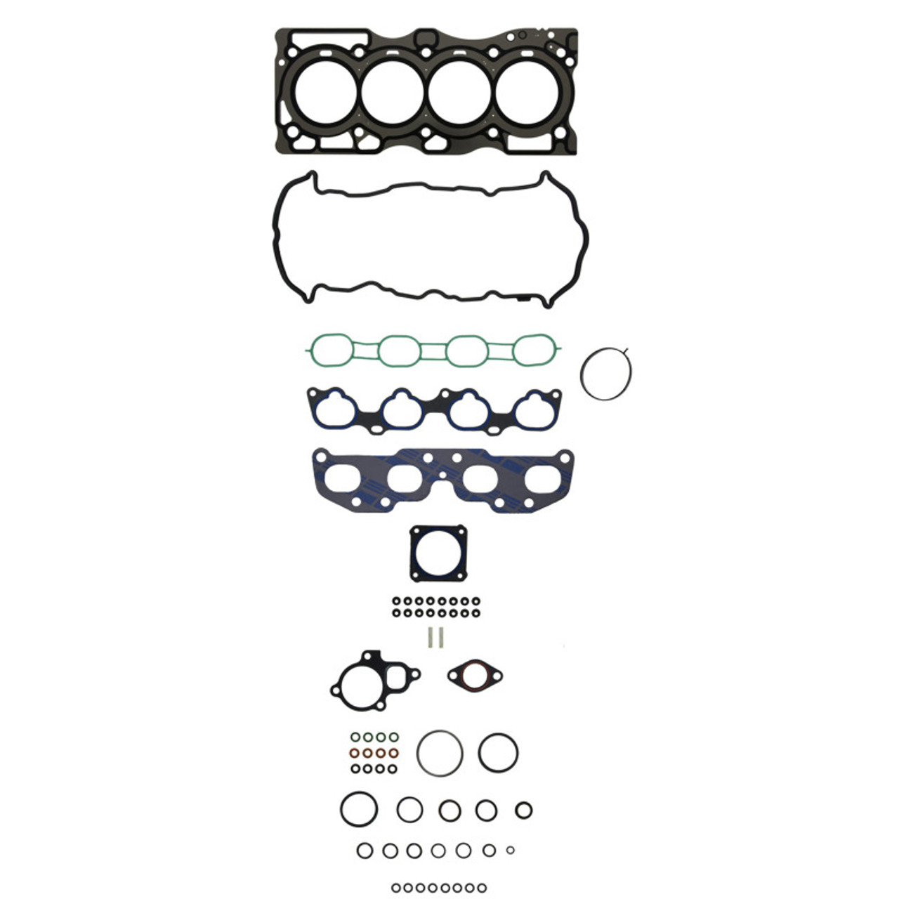 Fel-Pro Nissan Altima HS 26519 PT PermaTorque Engine Cylinder Head Gasket Set - HS26519PT Photo - Primary