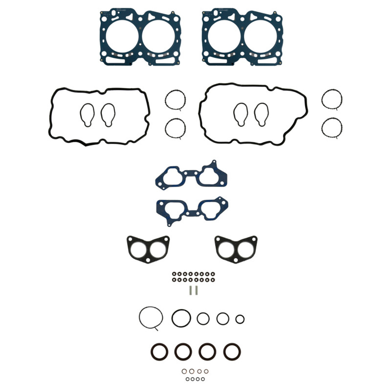 Fel-Pro Subaru Legacy HS 26531 PT-2 PermaTorque Engine Cylinder Head Gasket Set - HS26531PT2 Photo - Primary