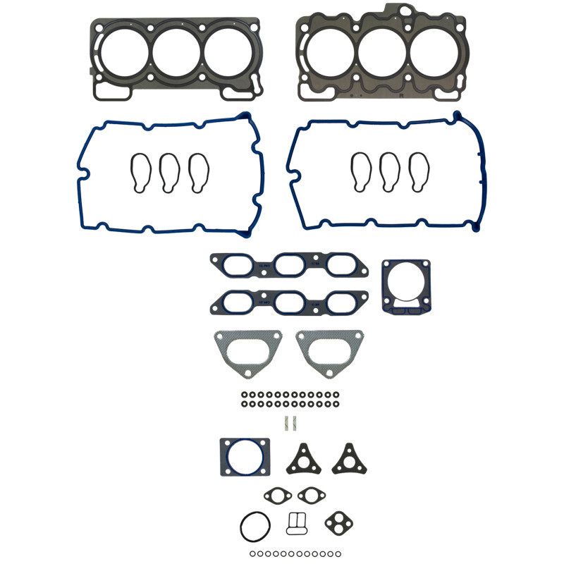 Fel-Pro Subaru Outback HS 26533 PT PermaTorque Engine Cylinder Head Gasket Set - HS26533PT Photo - Primary