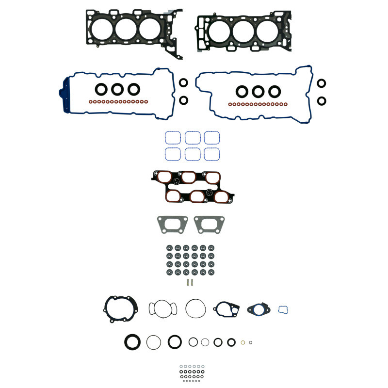 Fel-Pro Cadillac SRX HS 26559 PT PermaTorque Engine Cylinder Head Gasket Set - HS26559PT Photo - Primary