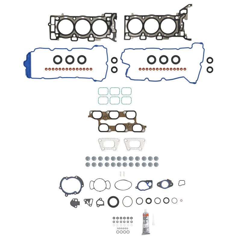 Fel-Pro Cadillac CTS HS 26559 PT-1 PermaTorque Engine Cylinder Head Gasket Set - HS26559PT1 Photo - Primary