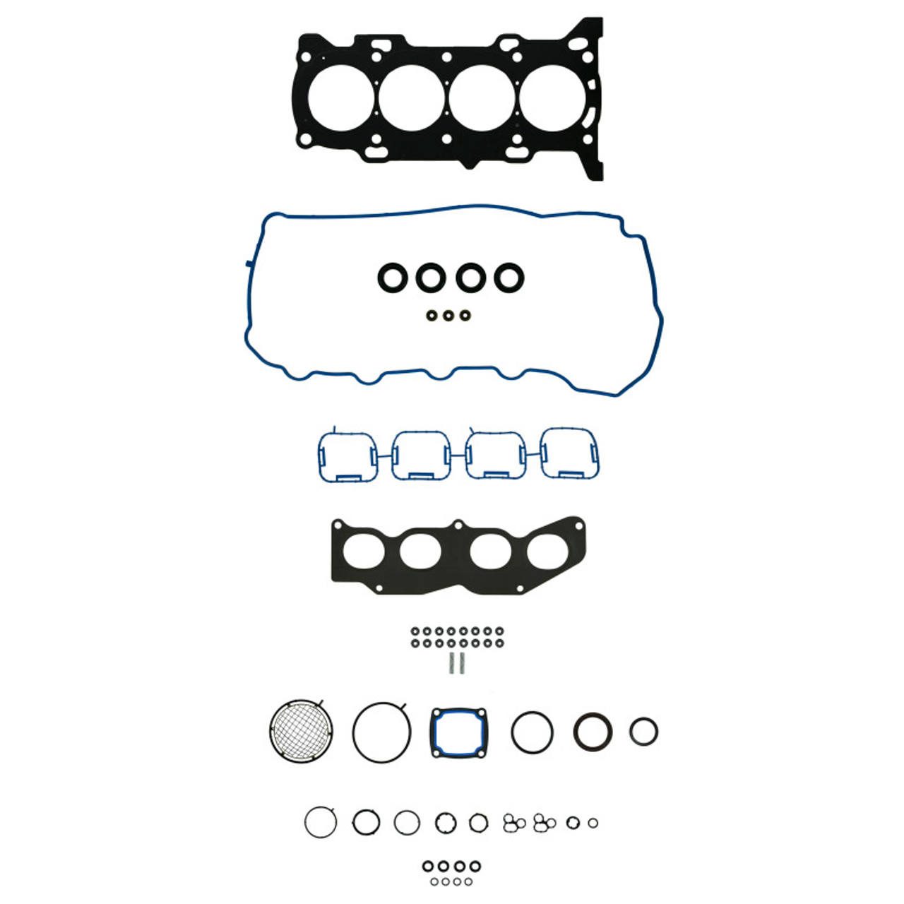 Fel-Pro Toyota RAV4 HS 26562 PT PermaTorque Engine Cylinder Head Gasket Set - HS26562PT Photo - Primary