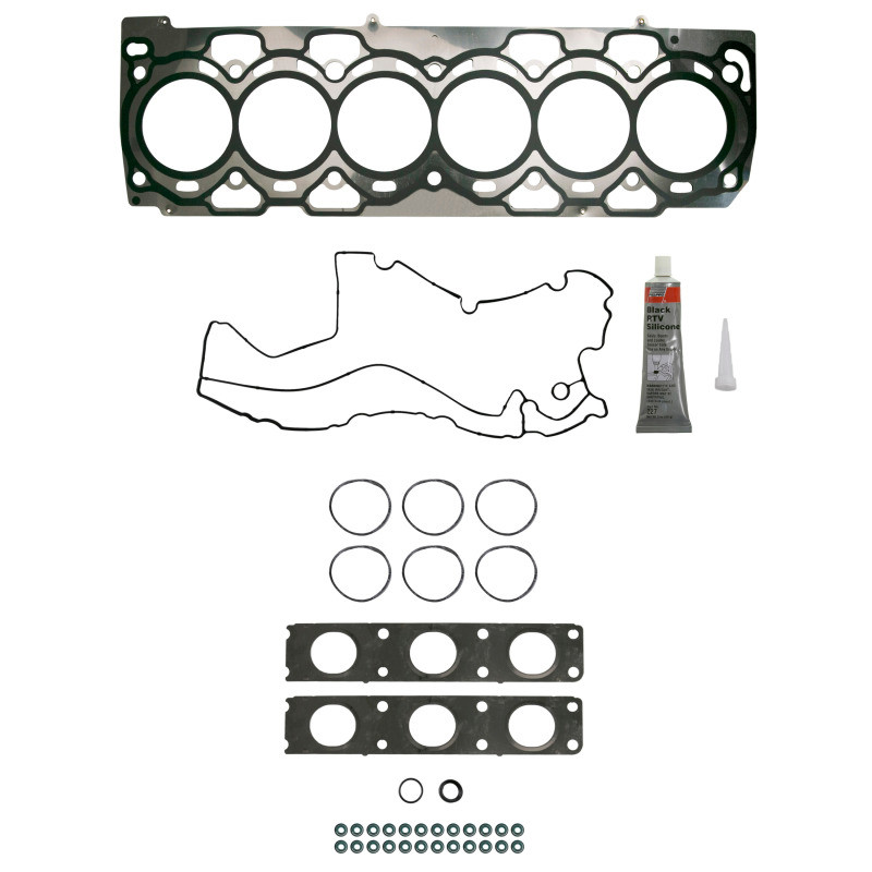 Fel-Pro Volvo XC90 HS 26602 PT PermaTorque Engine Cylinder Head Gasket Set - HS26602PT Photo - Primary