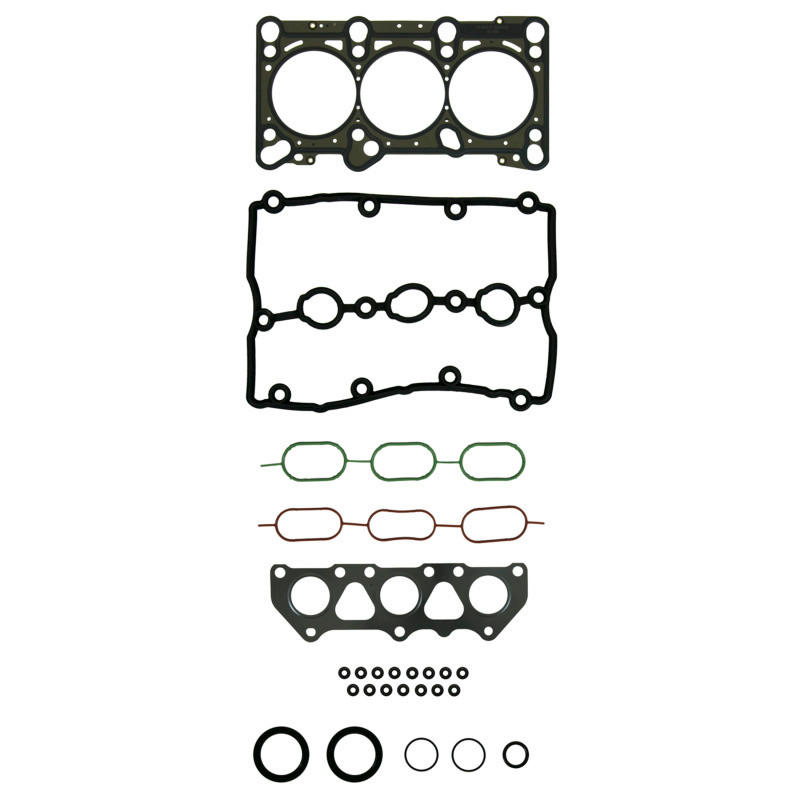 Fel-Pro Audi A4 Quattro HS 26608 PT PermaTorque Engine Cylinder Head Gasket Set - HS26608PT Photo - Primary