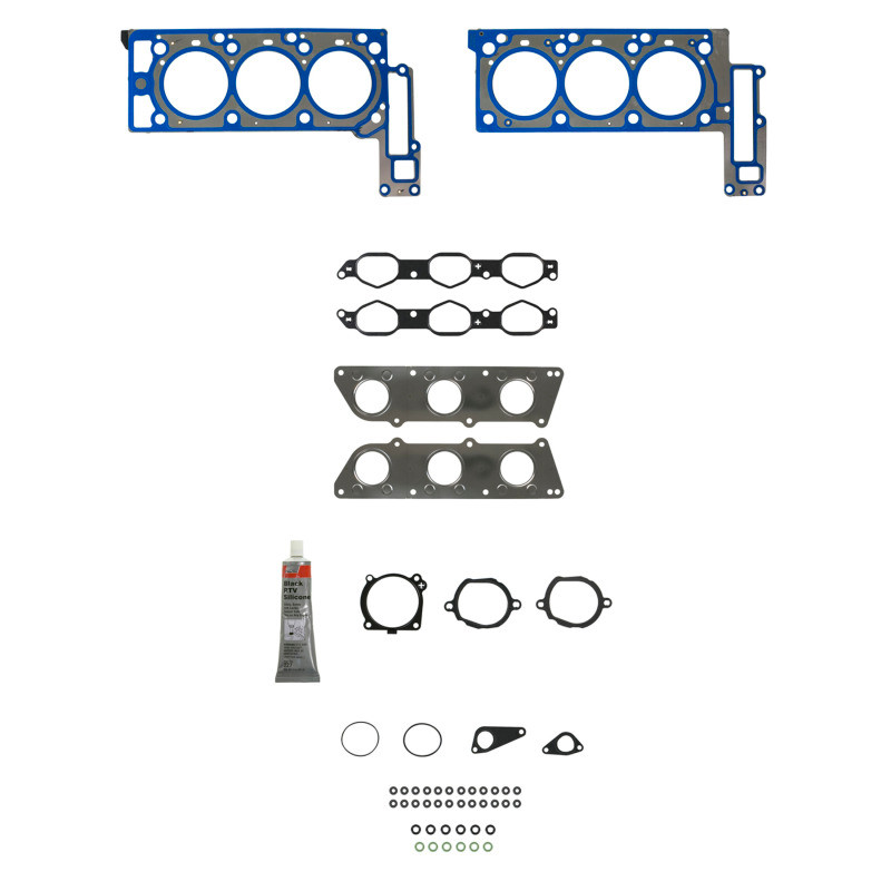 Fel-Pro Mercedes-Benz E350 HS 26610 PT PermaTorque Engine Cylinder Head Gasket Set - HS26610PT Photo - Primary