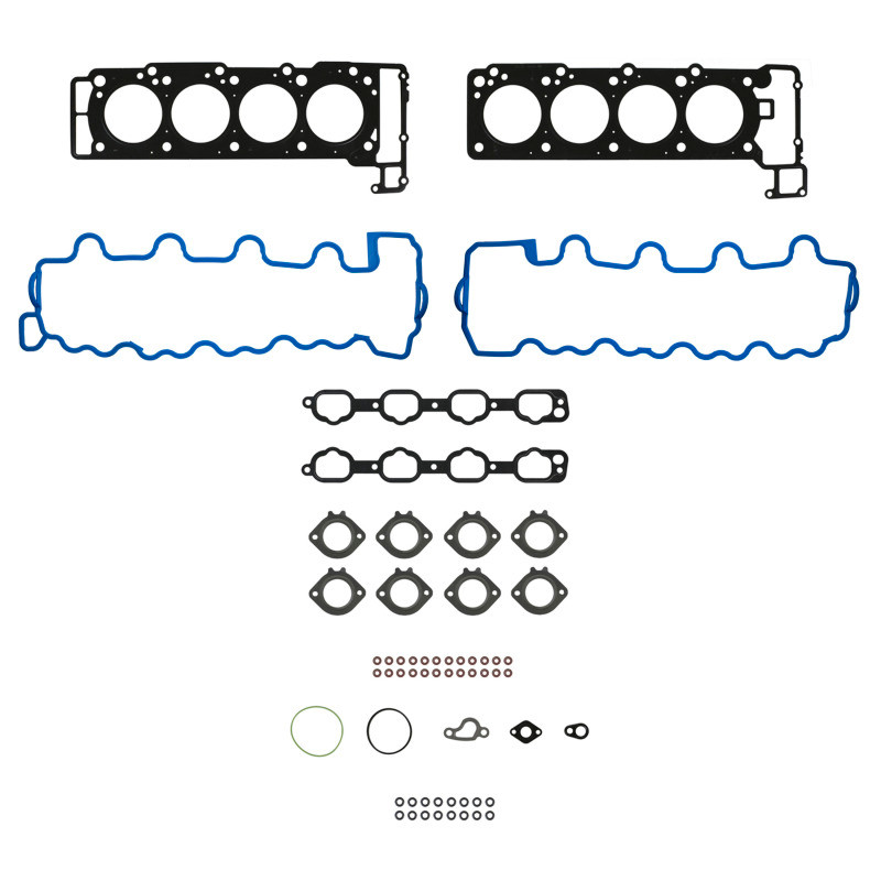 Fel-Pro Mercedes-Benz S430 HS 26612 PT PermaTorque Engine Cylinder Head Gasket Set - HS26612PT Photo - Primary
