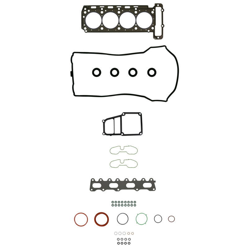 Fel-Pro Mercedes-Benz C230 HS 26646 PT PermaTorque Engine Cylinder Head Gasket Set - HS26646PT Photo - Primary