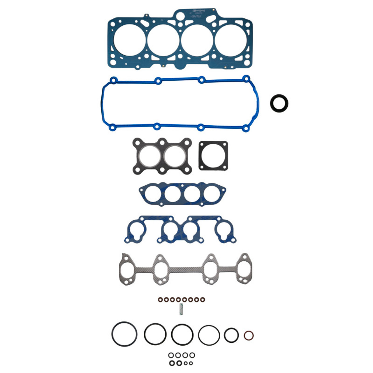 Fel-Pro Volkswagen Beetle HS 26745 PT PermaTorque Engine Cylinder Head Gasket Set - HS26745PT Photo - Primary