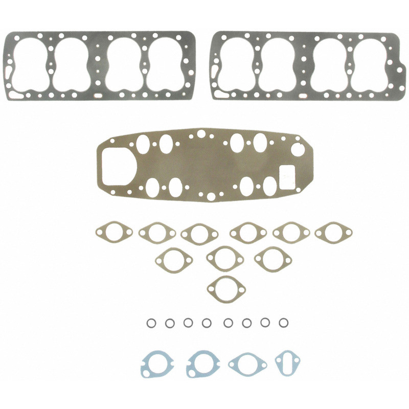 Fel-Pro HS 7525 B Engine Cylinder Head Gasket Set - HS7525B Photo - Primary