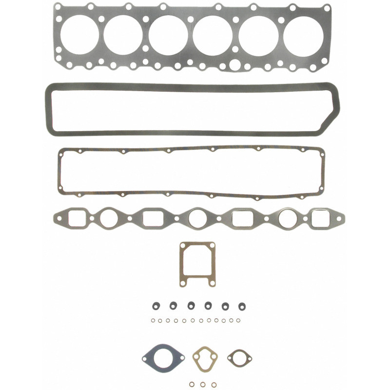 Fel-Pro HS 7541 CS Engine Cylinder Head Gasket Set - HS7541CS Photo - Primary