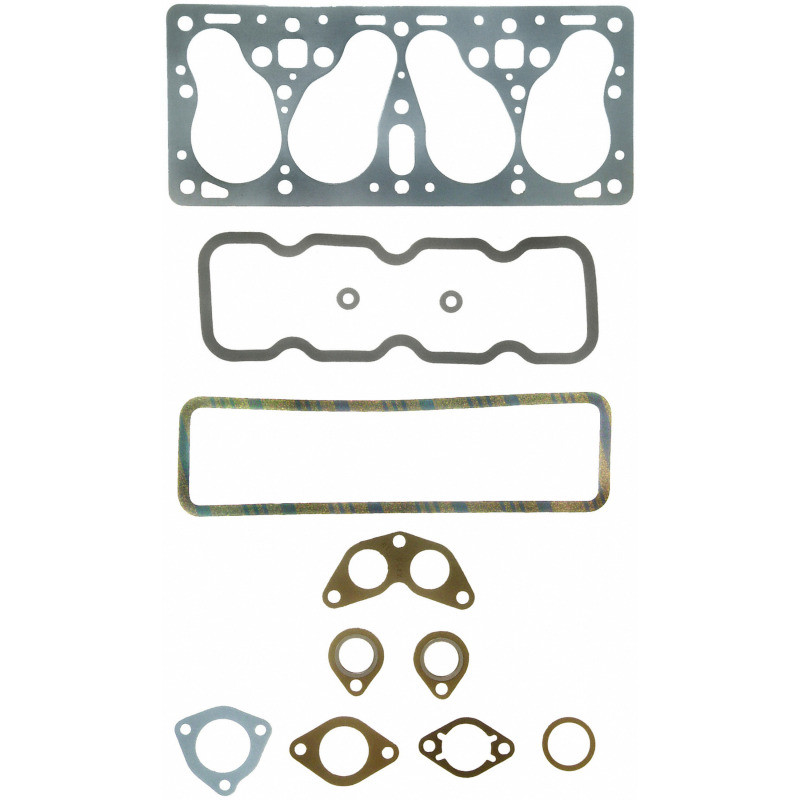 Fel-Pro HS 7543 SBX Engine Cylinder Head Gasket Set - HS7543SBX Photo - Primary