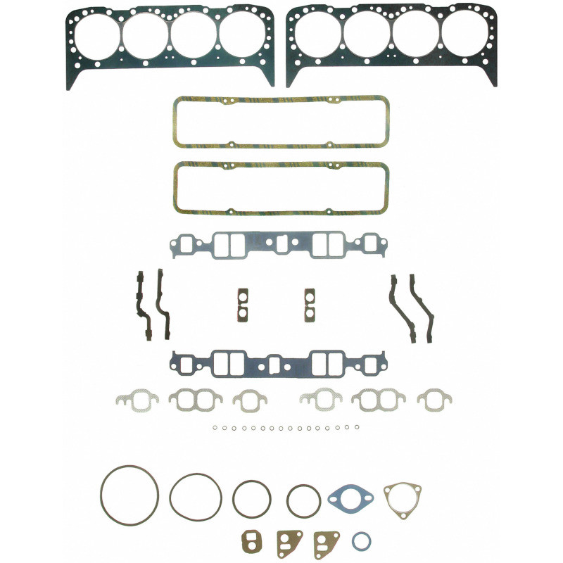 Fel-Pro Chevrolet Camaro PermaTorque Engine Cylinder Head Gasket Set - HS7733PT2 Photo - Primary
