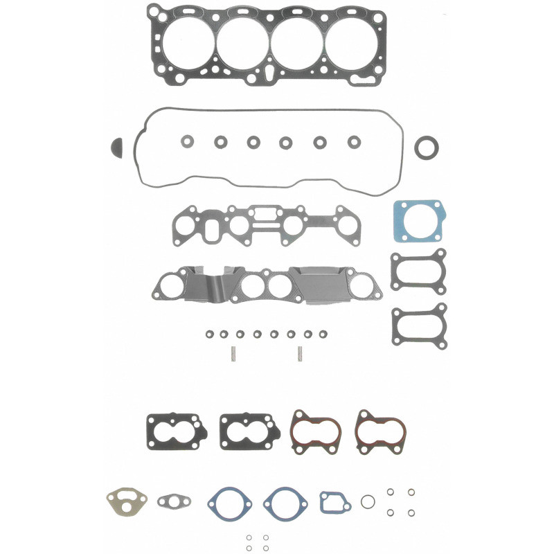 Fel-Pro Isuzu Trooper HS 8215 PT-2 PermaTorque Engine Cylinder Head Gasket Set - HS8215PT2 Photo - Primary