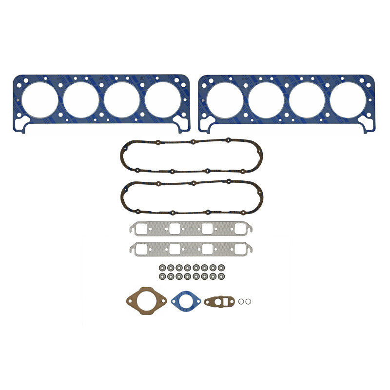 Fel-Pro Cadillac DeVille HS 8255 PT PermaTorque Engine Cylinder Head Gasket Set - HS8255PT Photo - Primary