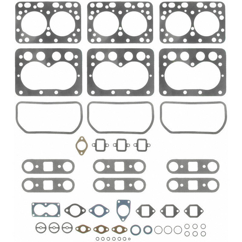 Fel-Pro HS 8323 B Engine Cylinder Head Gasket Set - HS8323B Photo - Primary