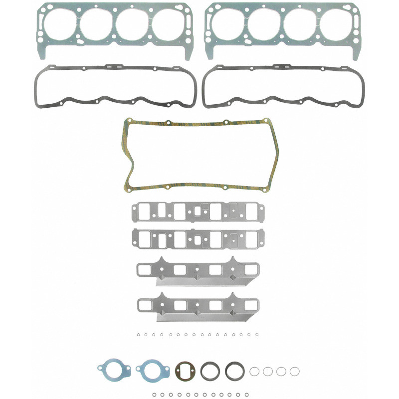 Fel-Pro HS 8372 PT PermaTorque Engine Cylinder Head Gasket Set - HS8372PT Photo - Primary