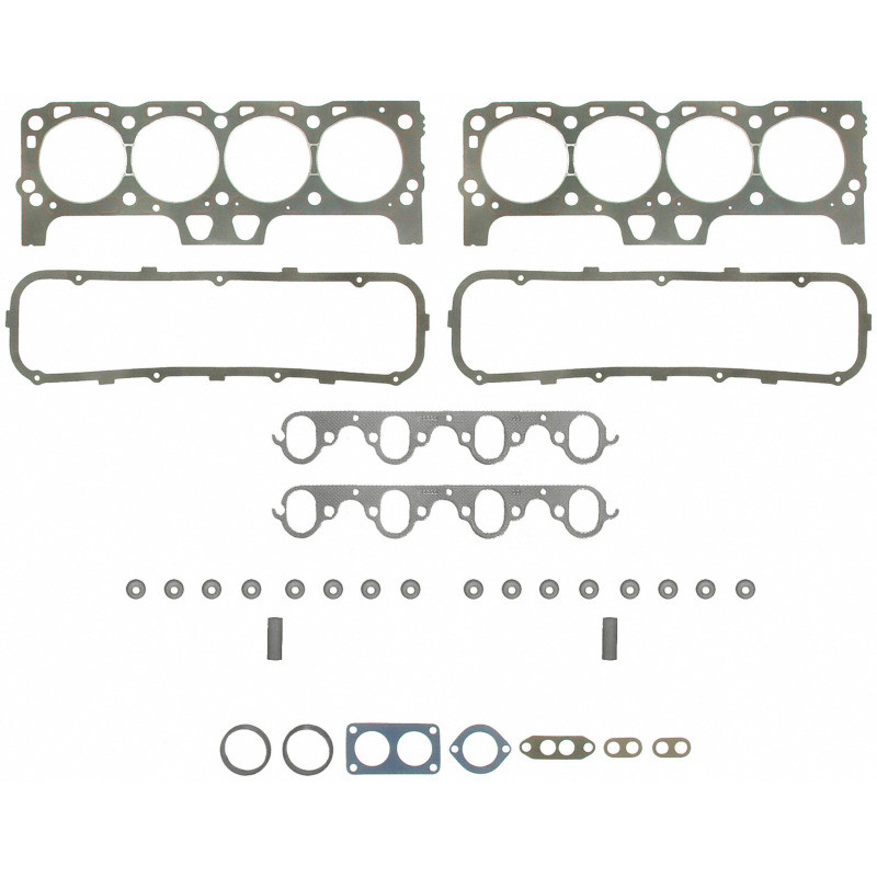 Fel-Pro HS 8558 PT-1 PermaTorque Engine Cylinder Head Gasket Set - HS8558PT1 Photo - Primary