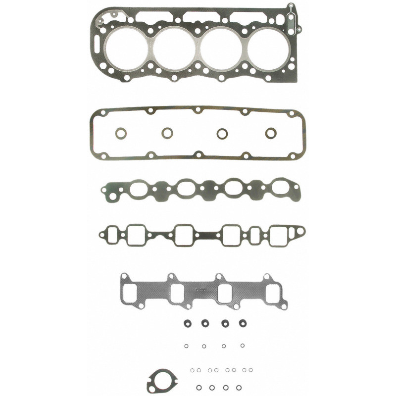 Fel-Pro HS 8619 B Engine Cylinder Head Gasket Set - HS8619B Photo - Primary
