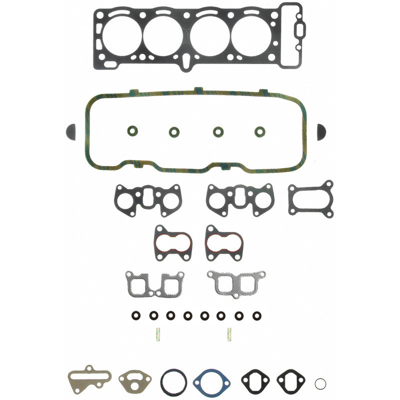 Fel-Pro Chevrolet S10 HS 8621 PT-1 PermaTorque Engine Cylinder Head Gasket Set - HS8621PT1 Photo - Primary