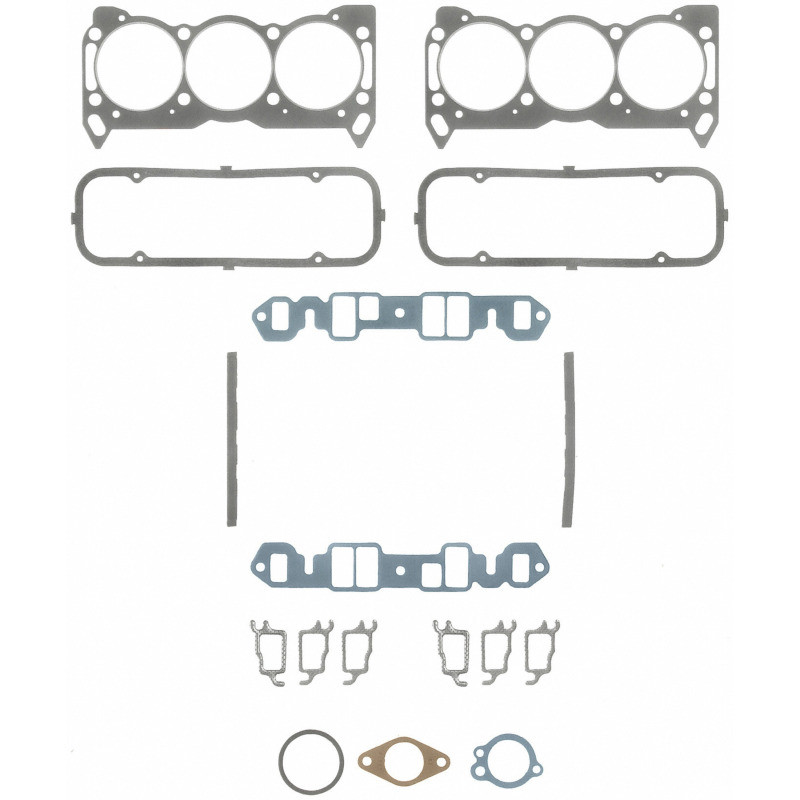 Fel-Pro HS 8723 PT-7 PermaTorque Engine Cylinder Head Gasket Set - HS8723PT7 Photo - Primary
