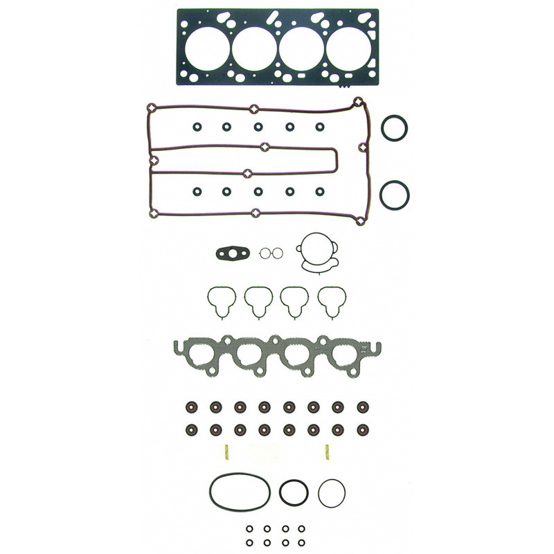 Fel-Pro Ford Contour HS 9005 PT-11 PermaTorque Engine Cylinder Head Gasket Set - HS9005PT11 Photo - Primary