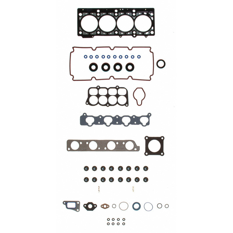 Fel-Pro Dodge Neon HS 9036 PT-3 PermaTorque Engine Cylinder Head Gasket Set - HS9036PT3 Photo - Primary