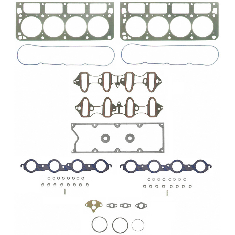 Fel-Pro Chevrolet Silverado 2500 HS 9199 PT PermaTorque Engine Cylinder Head Gasket Set - HS9199PT Photo - Primary