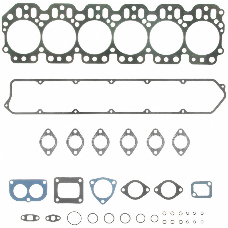 Fel-Pro HS 9223 B Engine Cylinder Head Gasket Set - HS9223B Photo - Primary