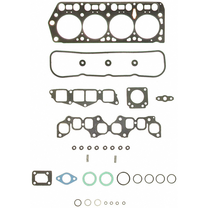 Fel-Pro HS 9417 B Engine Cylinder Head Gasket Set - HS9417B Photo - Primary