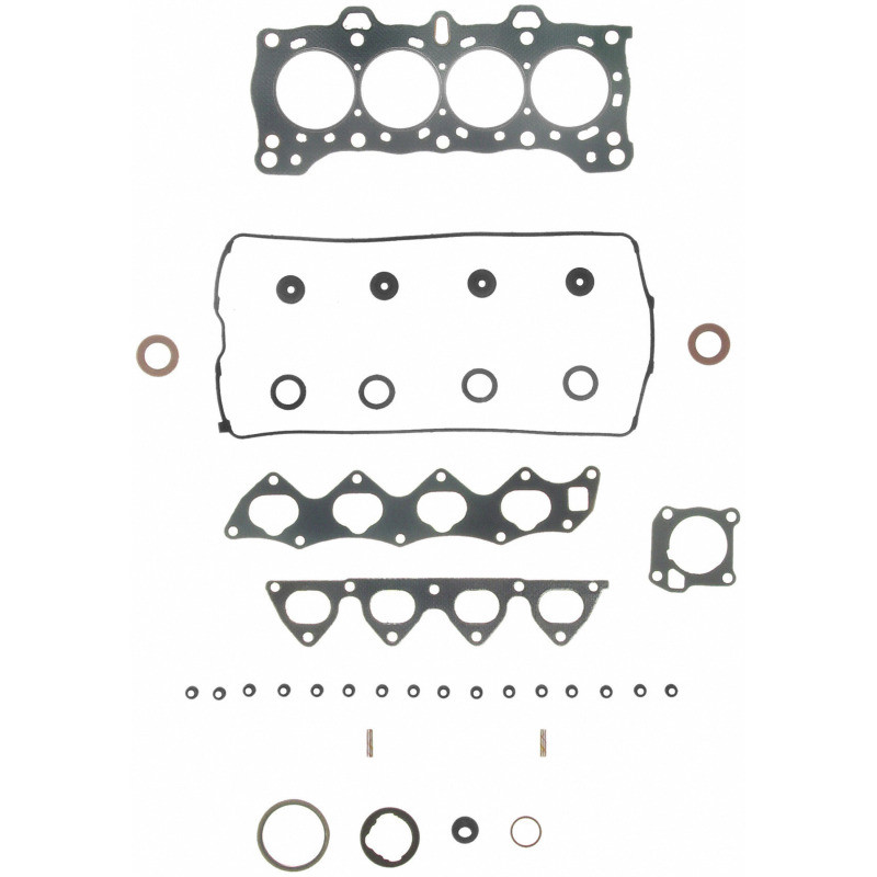 Fel-Pro Acura Integra HS 9451 PT-1 PermaTorque Engine Cylinder Head Gasket Set - HS9451PT1 Photo - Primary