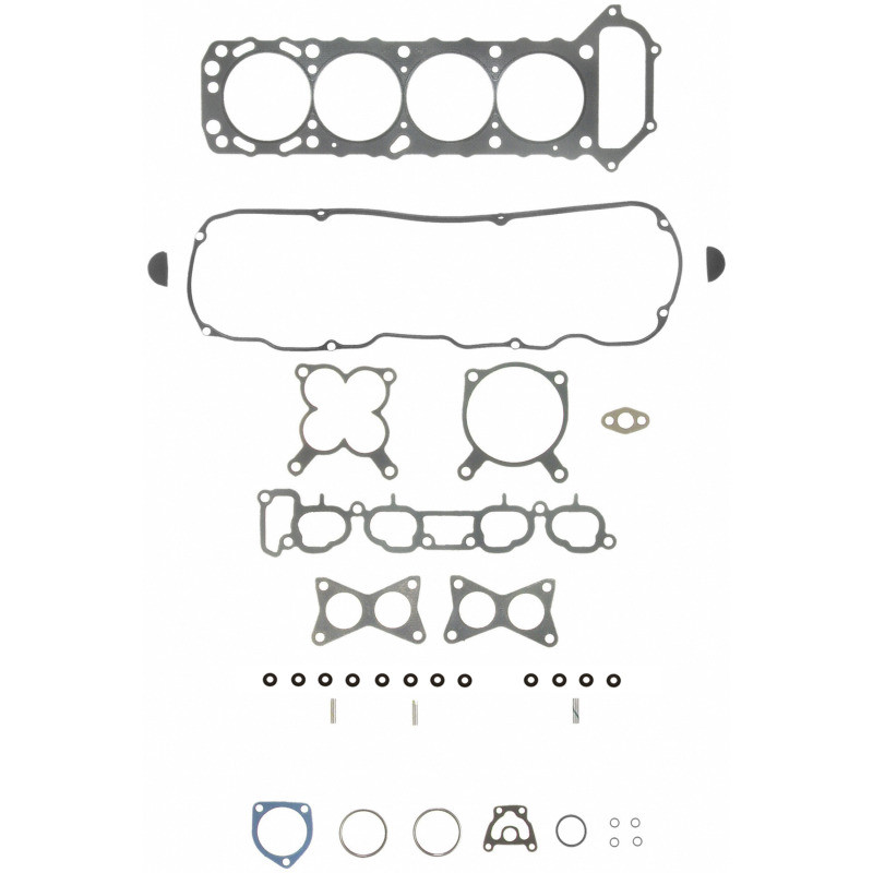 Fel-Pro Nissan Pickup HS 9646 PT-2 PermaTorque Engine Cylinder Head Gasket Set - HS9646PT2 Photo - Primary