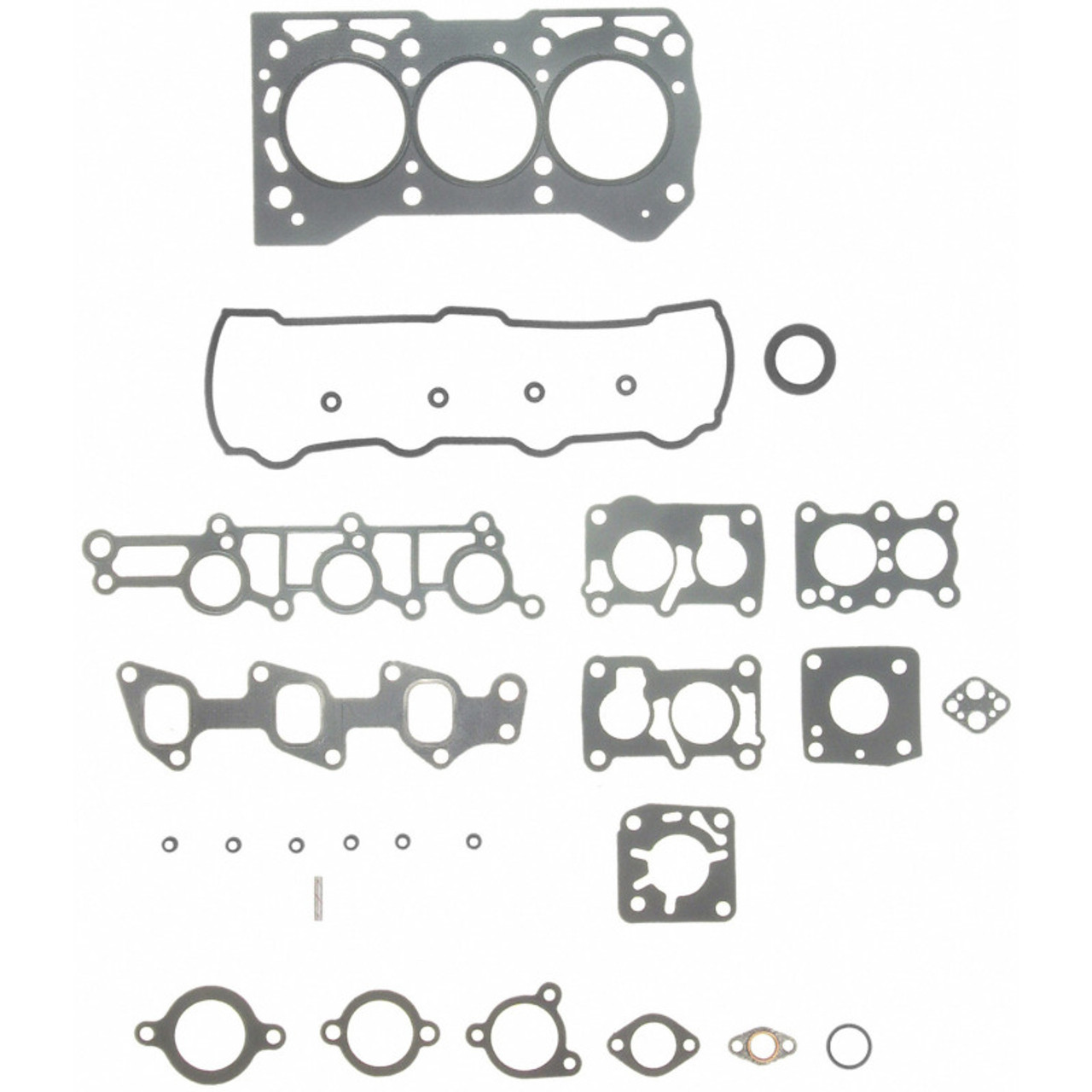 Fel-Pro Geo Metro HS 9651 PT PermaTorque Engine Cylinder Head Gasket Set - HS9651PT Photo - Primary