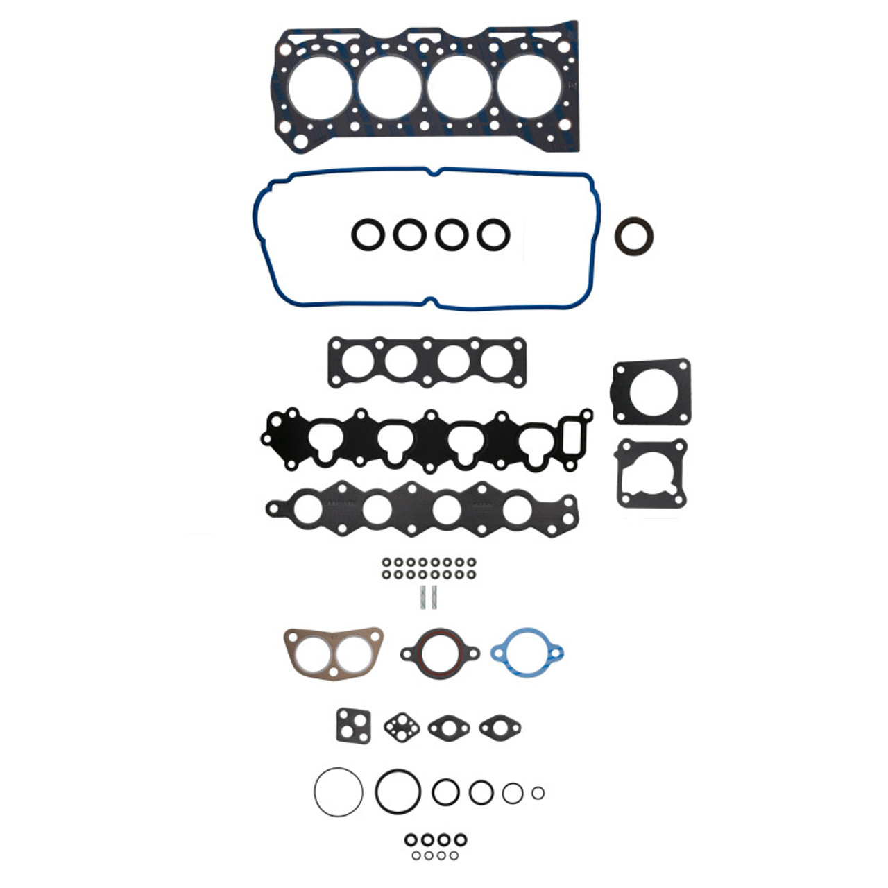 Fel-Pro Geo Tracker HS 9683 PT-1 PermaTorque Engine Cylinder Head Gasket Set - HS9683PT1 Photo - Primary