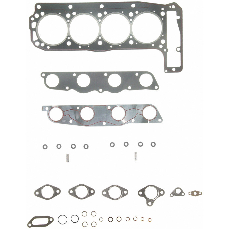 Fel-Pro Mercedes-Benz 190E HS 9743 PT PermaTorque Engine Cylinder Head Gasket Set - HS9743PT Photo - Primary