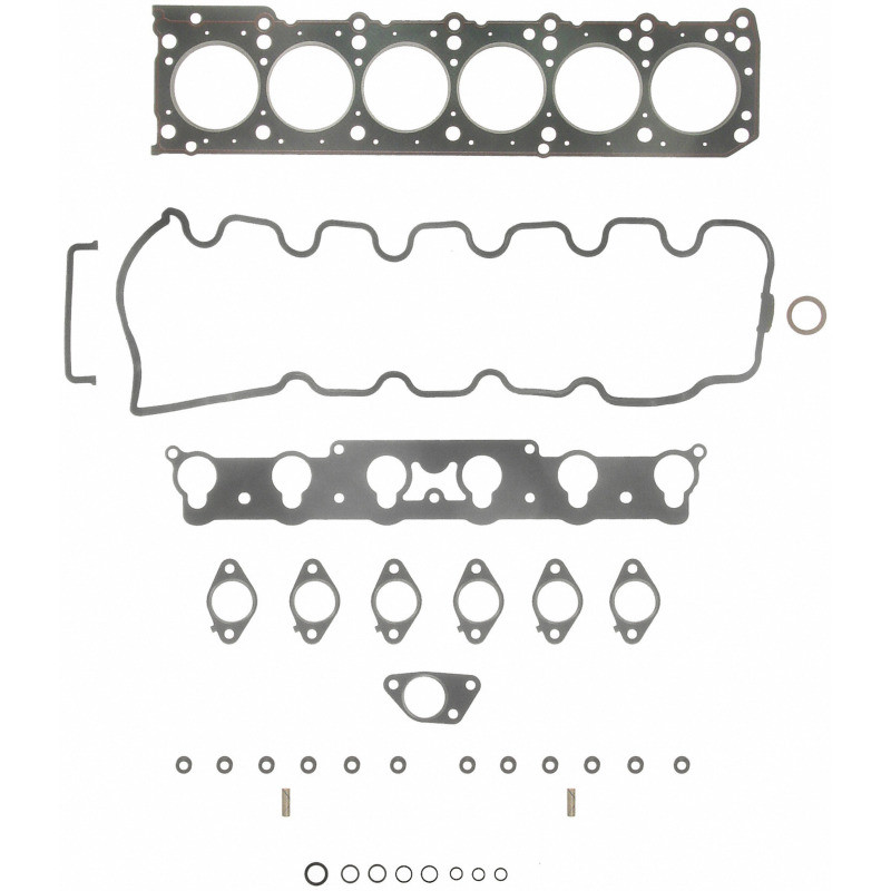 Fel-Pro Mercedes-Benz 190E HS 9768 PT PermaTorque Engine Cylinder Head Gasket Set - HS9768PT Photo - Primary