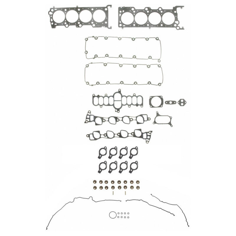 Fel-Pro Ford F-150 HS 9790 PT-11 PermaTorque Engine Cylinder Head Gasket Set - HS9790PT11 Photo - Primary