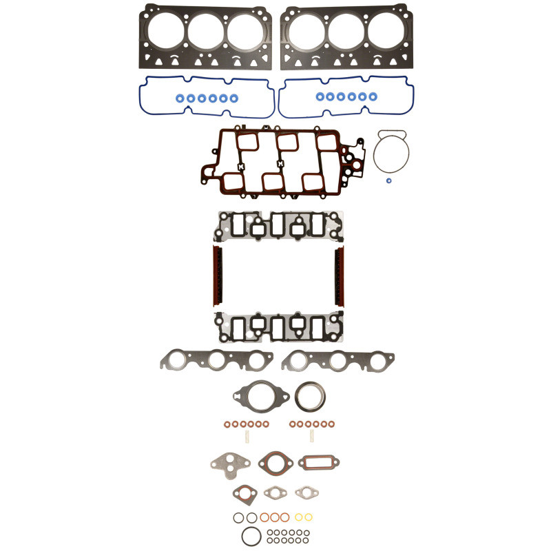 Fel-Pro Buick Lucerne HS 9917 PT-4 PermaTorque Engine Cylinder Head Gasket Set - HS9917PT4 Photo - Primary